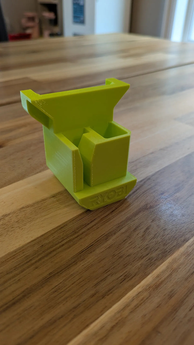 Ryobi Box Cutter 4V LINK Holder
