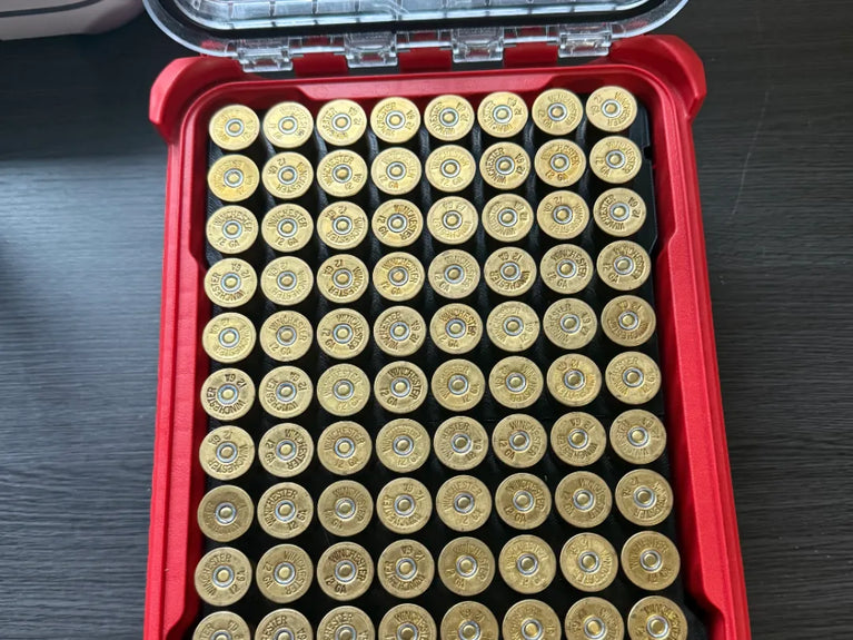 12 Gauge Milwaukee PACKOUT Ammo Insert