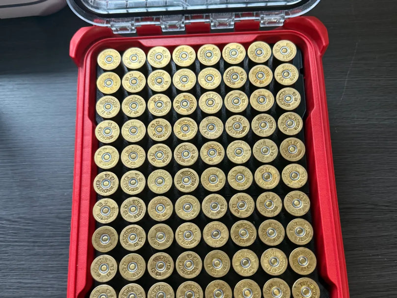 12 Gauge Milwaukee PACKOUT Ammo Insert