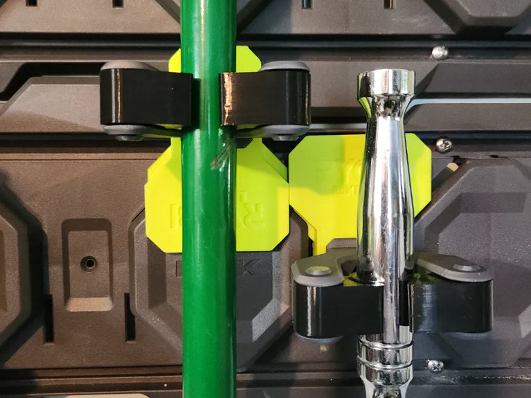 Ryobi Link Clamp Hook
