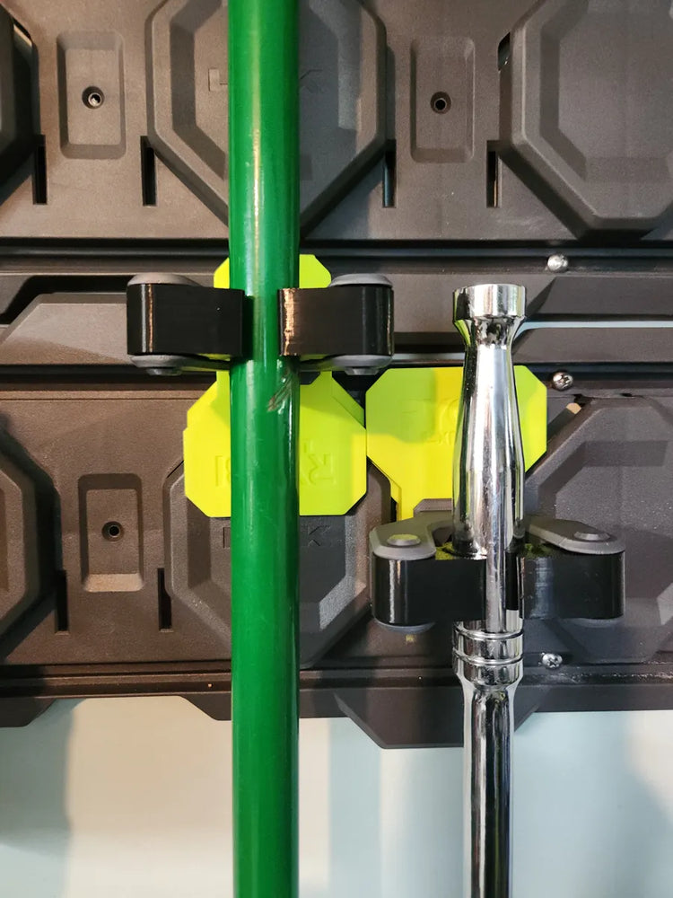 Ryobi Link Clamp Hook