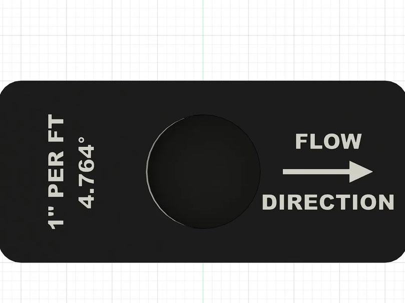 Gold Sluice Tuner