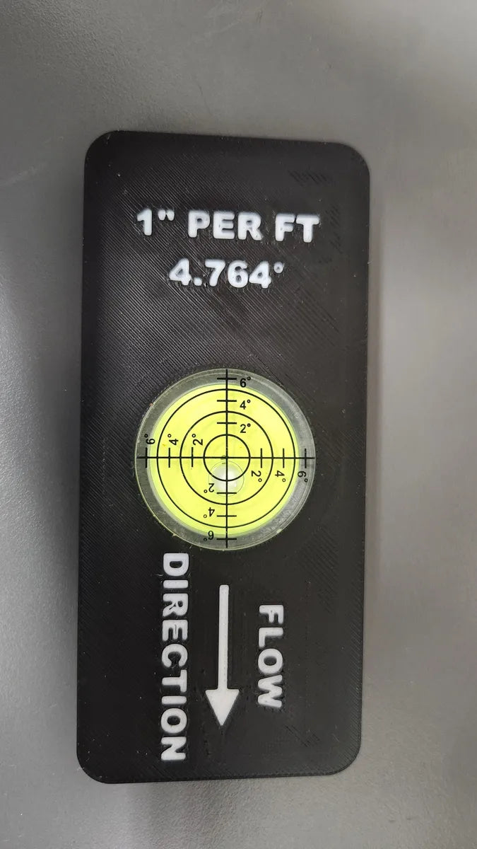Gold Sluice Tuner