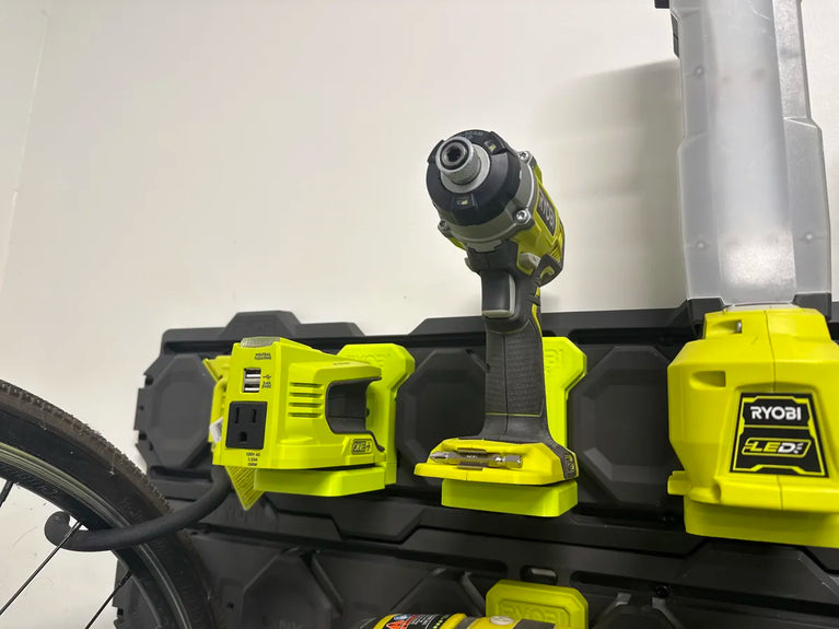 Ryobi Link Tool Holder