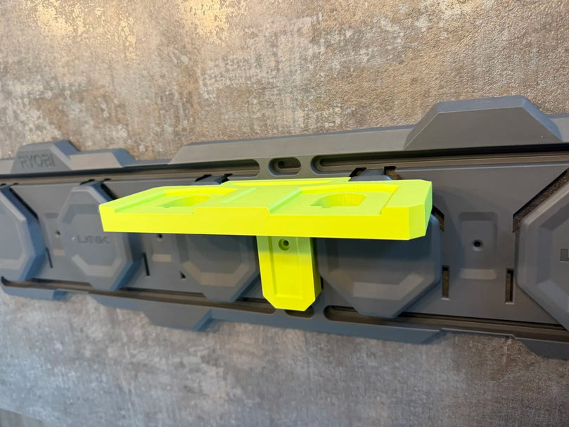 Ryobi Link 18V Battery Holder