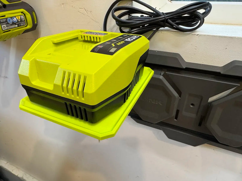 Ryobi Link Battery Shelf