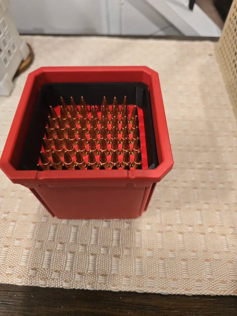 5.7x28 Ammo PACKOUT Bin