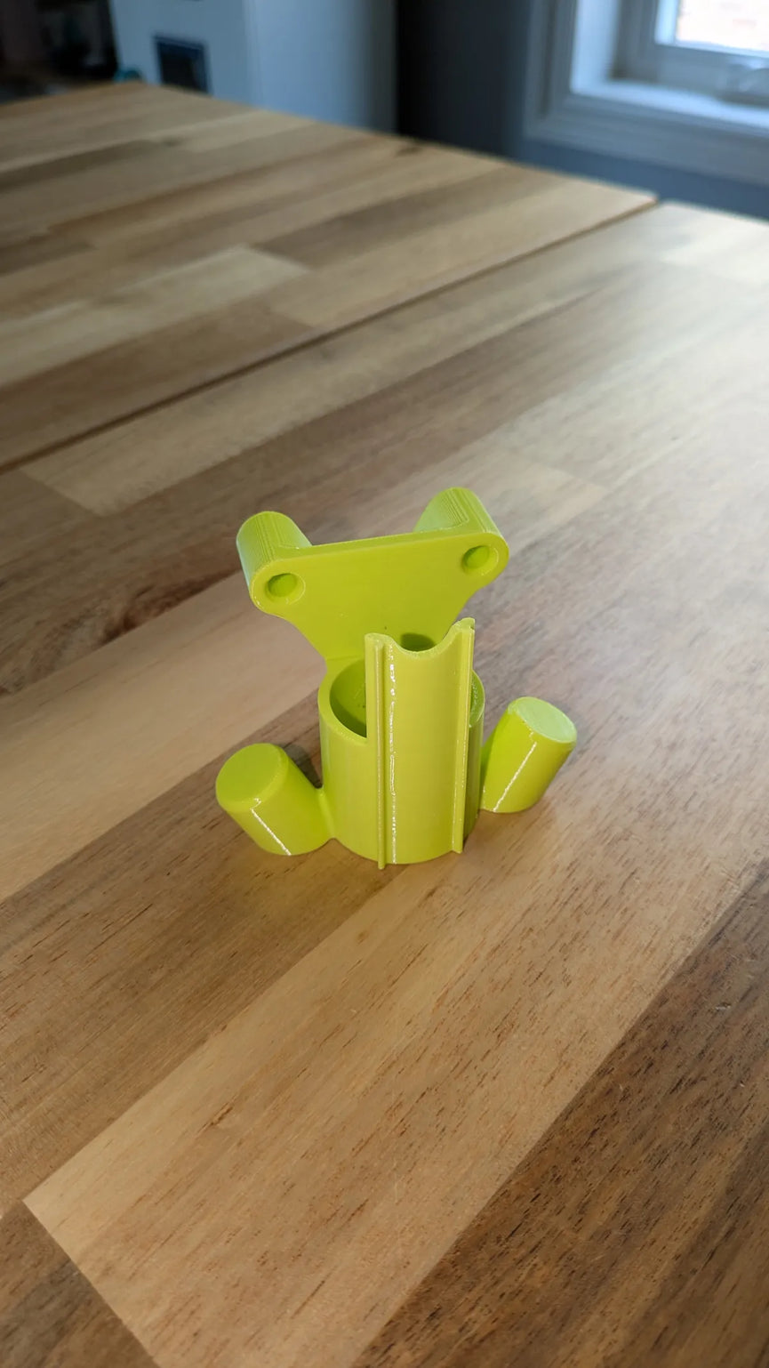 Ryobi PCL016 Inflator LINK Holder