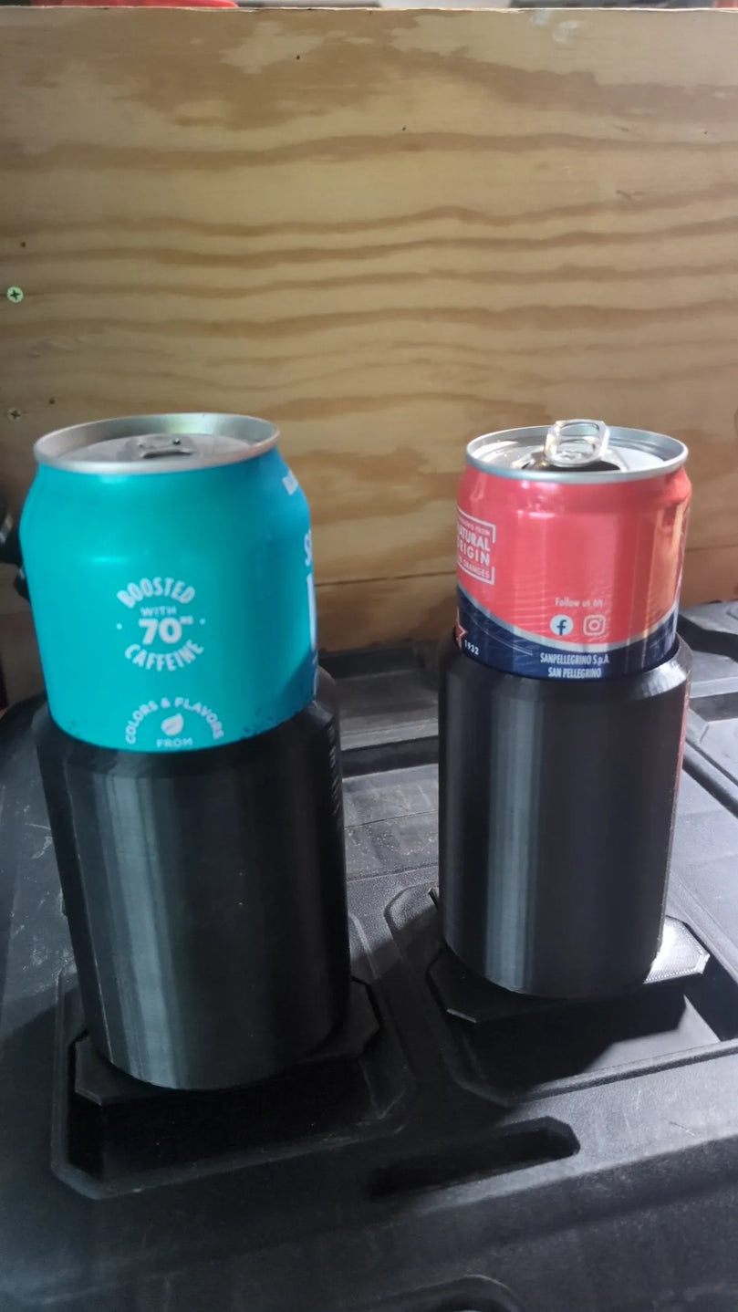 Milwaukee PACKOUT Cup Holders