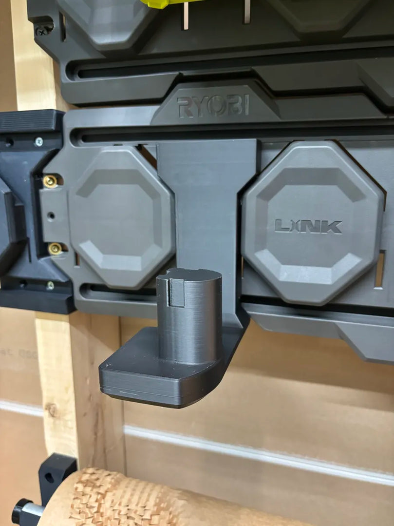 Ryobi Link Sander Mount
