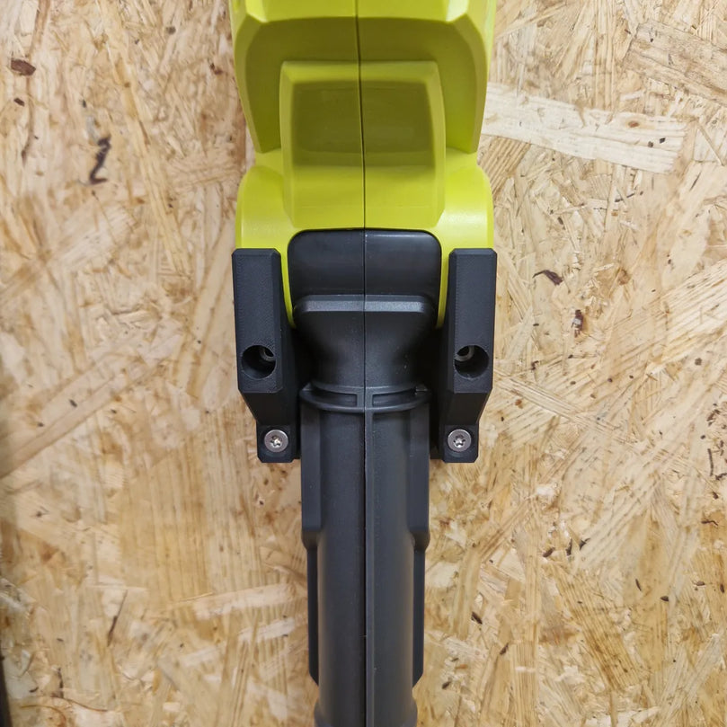 Ryobi LINK Pole Hedge Trimmer Wall Holder