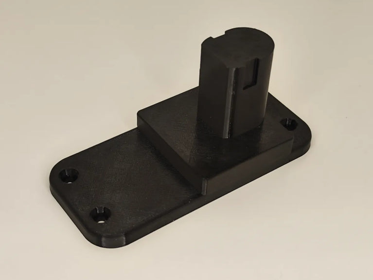 Ryobi 18V Tool Holder Wall Mount