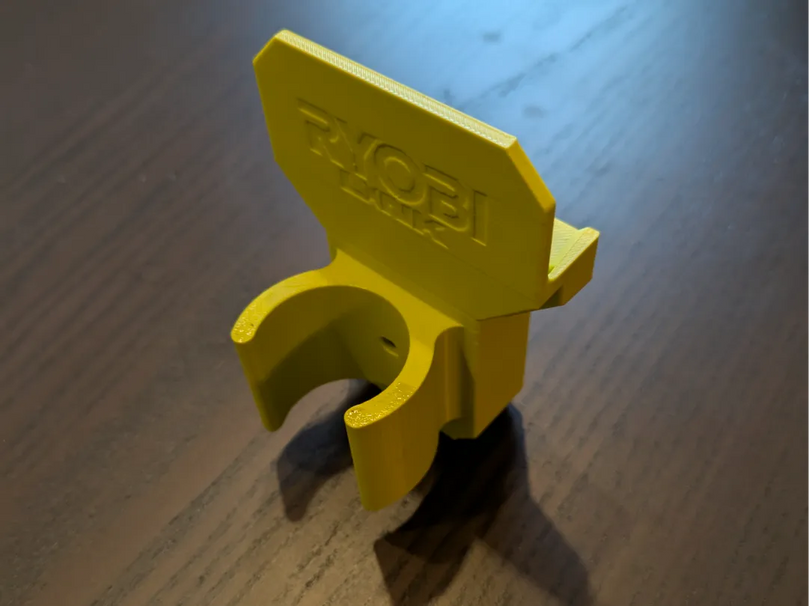 Ryobi Link Pole Tool Holder (Saw, Trimmer)