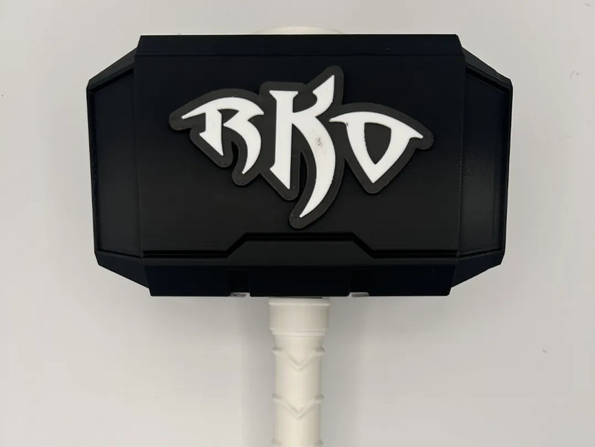 Randy Orton Mjolnir — Thor's Hammer by 3D Printify