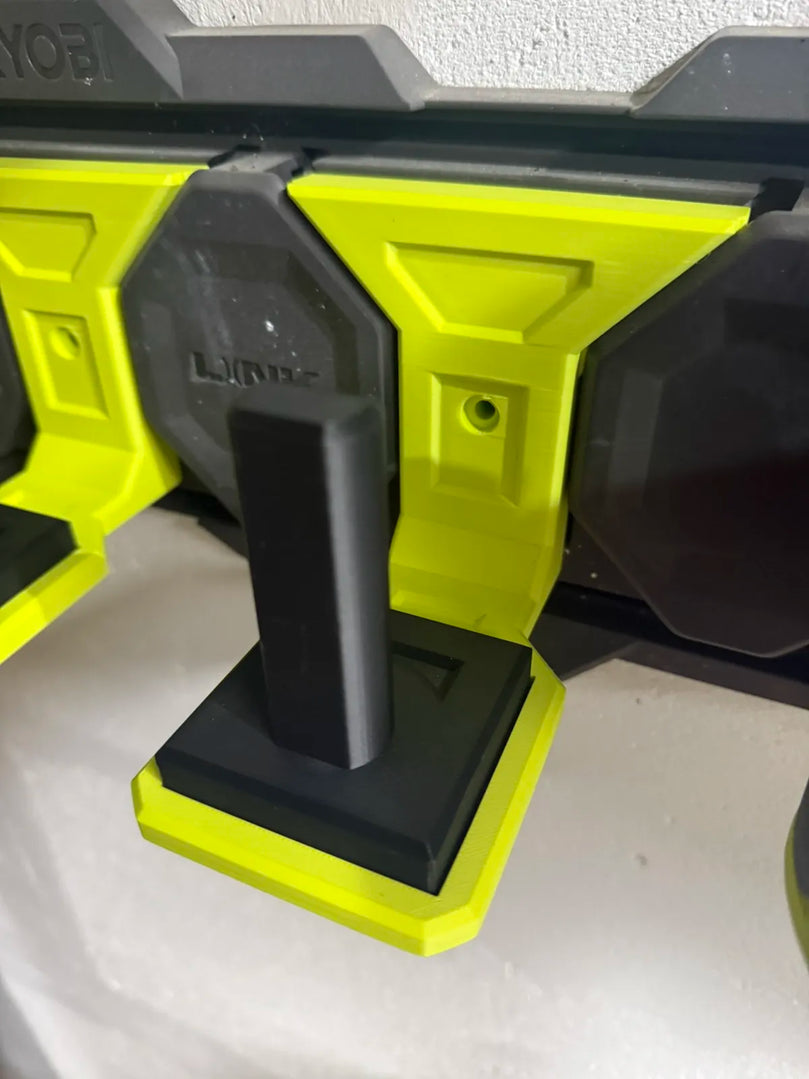 Ryobi Link 4V Mount