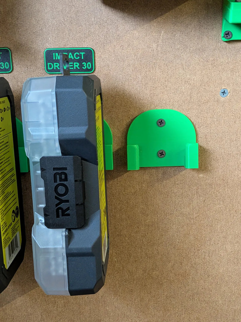 Ryobi Single Link Accessory Holder (Minimal)