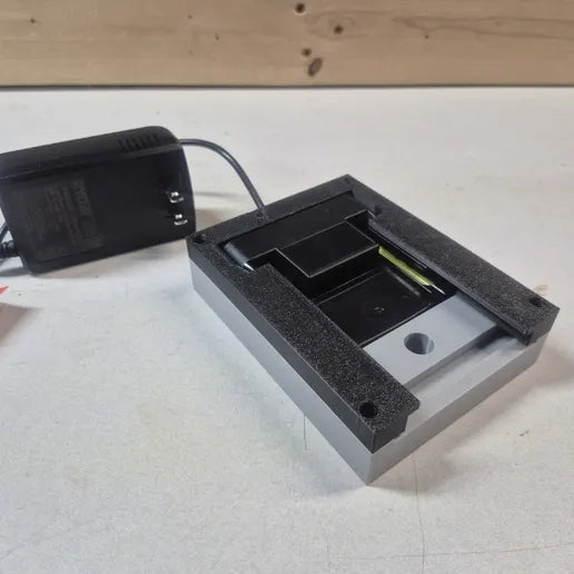 Mount for Ryobi Small OP404VNM 40V Charger