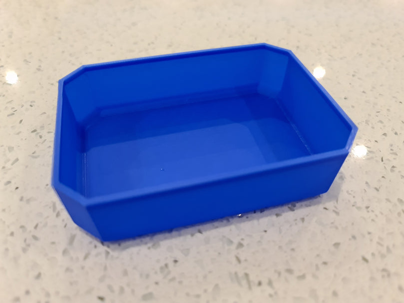 Milwaukee DEWALT TSTAK Organiser Small Container Inserts - PACKOUT Insert