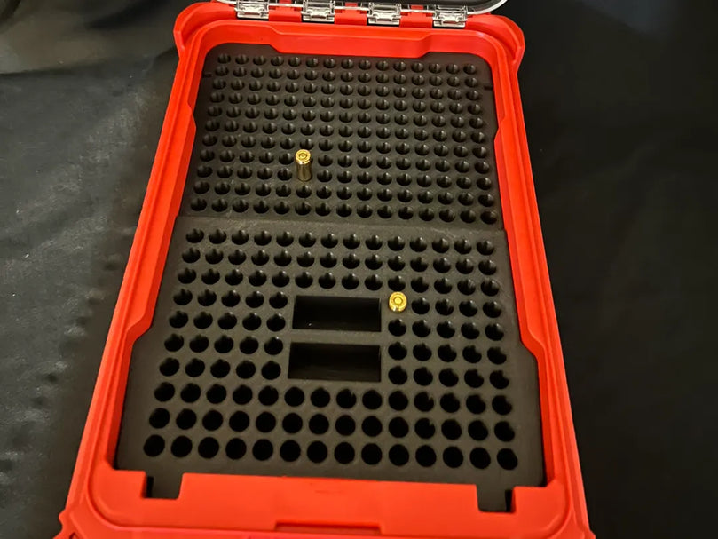 PACKOUT Range Ammo Insert