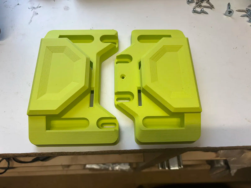 Ryobi Link End Caps