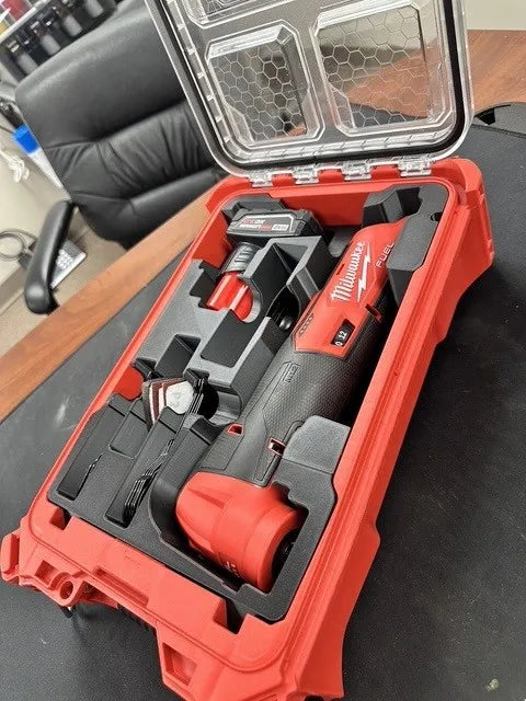 Milwaukee PACKOUT Insert - M12 Multi-Tool