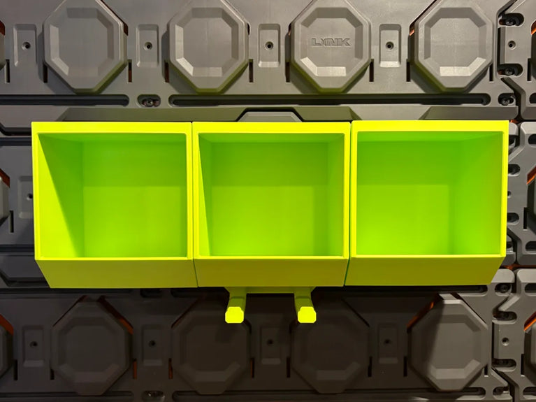 Combo Storage Bin for Ryobi Link