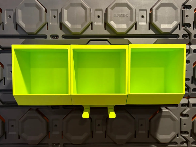 Combo Storage Bin for Ryobi Link