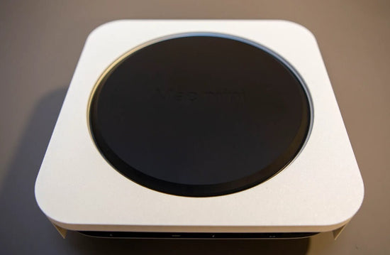 Under-Desk Mount for Mac Mini M1/2 -  3D Printed