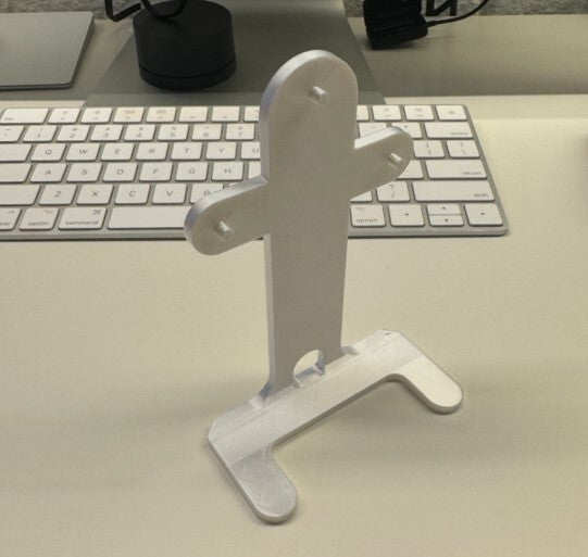 Ubiquiti Unifi AP Nano / Lite Stand 63mm x 63mm