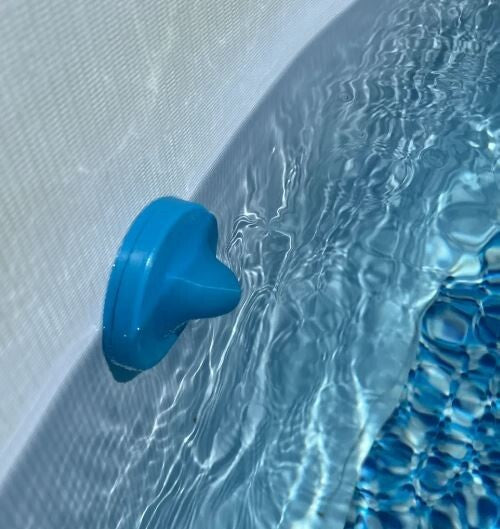 Intex Bestway Angled Nozzle for Pool Cleaning - 3D Printed