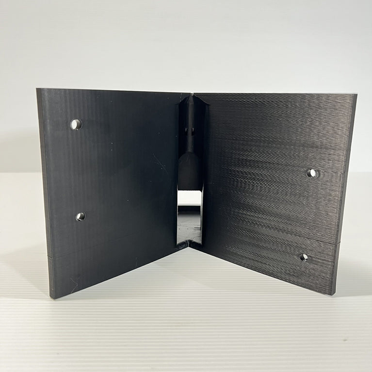 REOLINK TRACKMIX Corner Mount Bracket (3D Printed ASA)