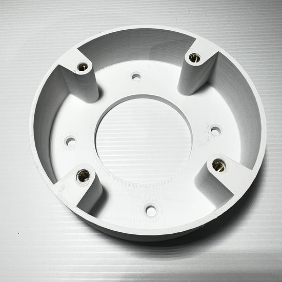 Reolink RLC Junction Box 40mm - 3D Printed ABS