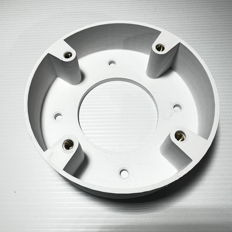 Reolink RLC Junction Box 40mm - 3D Printed ABS