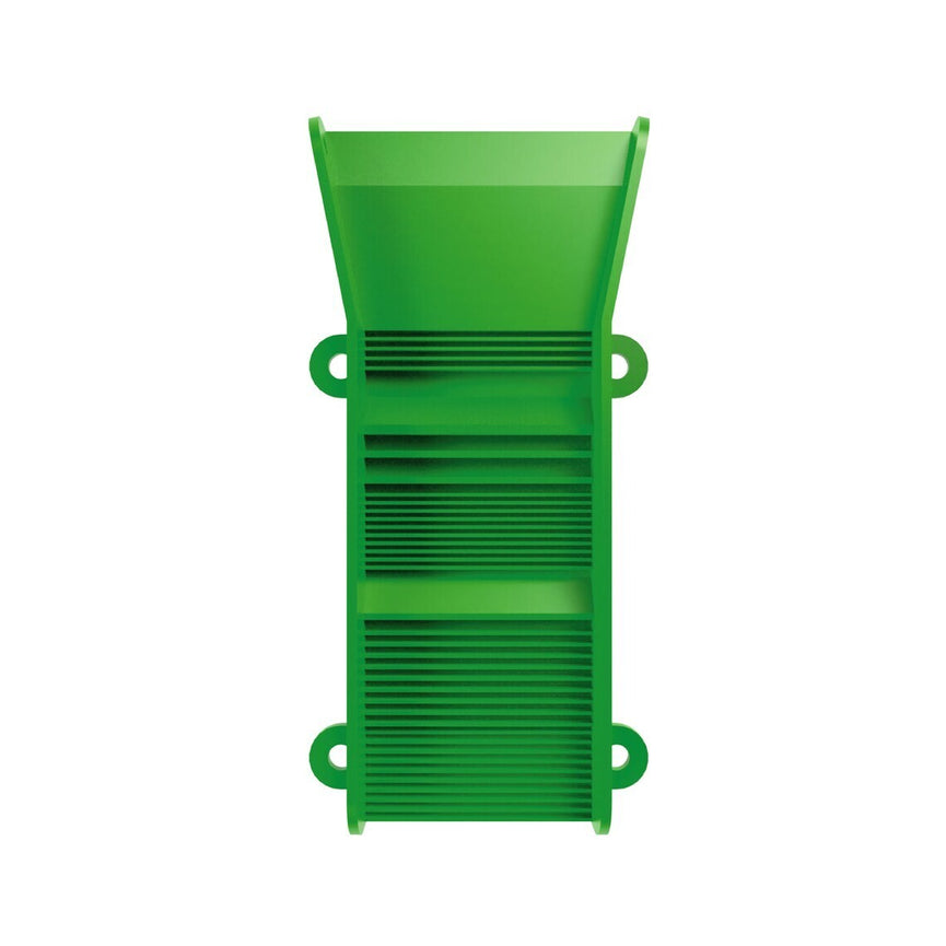 Mini Gold Sluice - Compact & Functional Design - 3D Printed