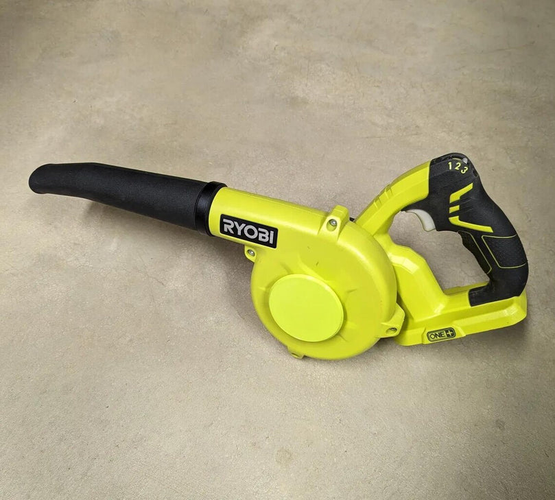 Ryobi P755TH Air Intake Cover for Blower  - 3D Printed