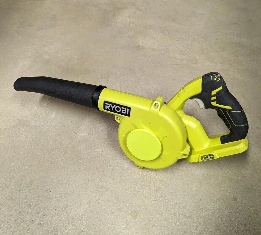 Ryobi P755TH Air Intake Cover for Blower  - 3D Printed