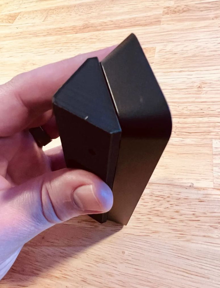 Eufy Video Doorbell 2E (Battery) 45 Degree Wedge