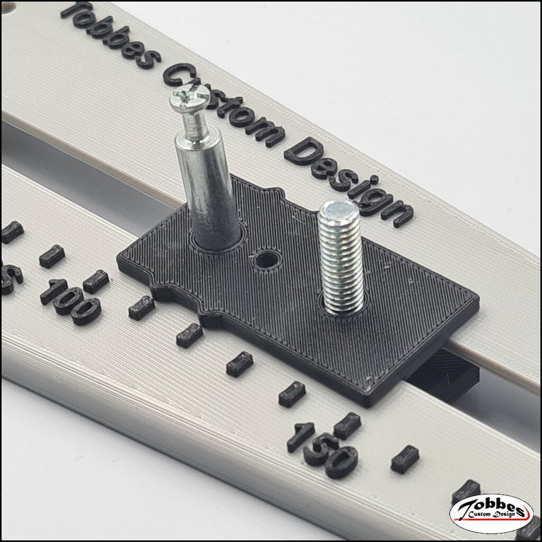 RYOBI ONE+ Trim Router Plate Set with Extender - Durable PETG. 3D printed
