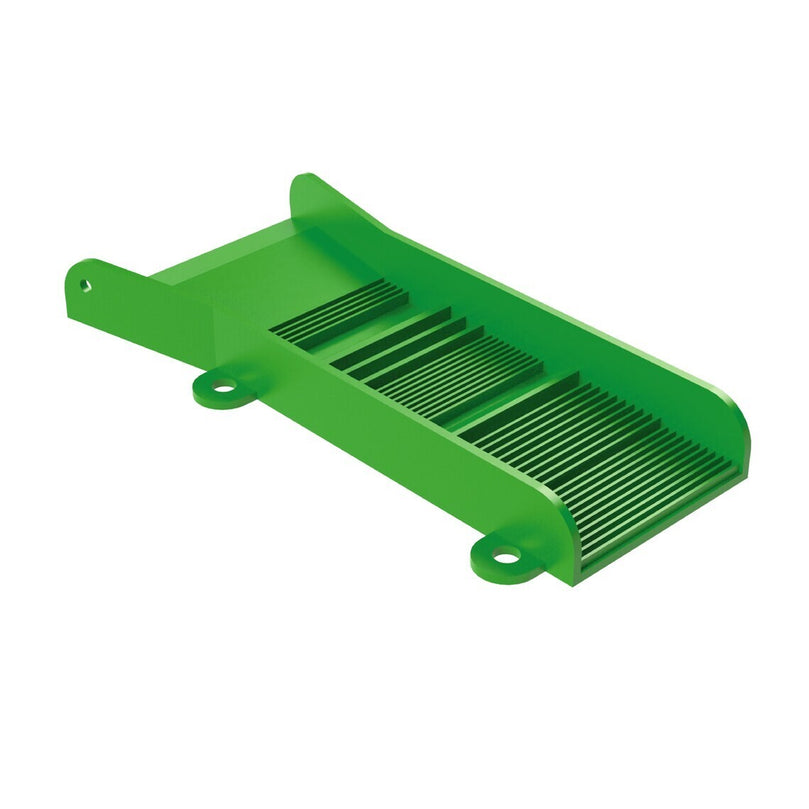 Mini Gold Sluice - Compact & Functional Design - 3D Printed