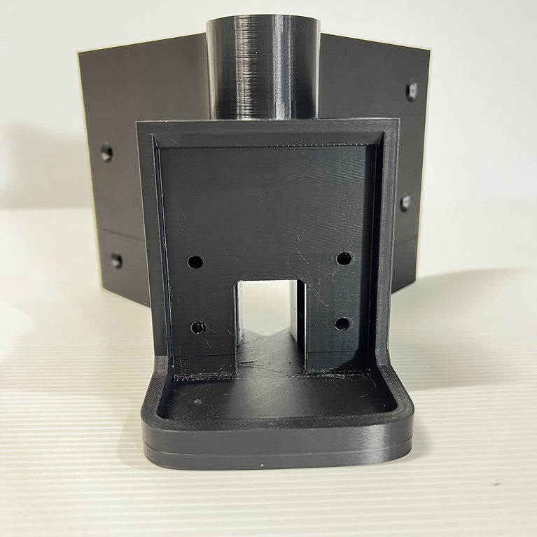 REOLINK TRACKMIX Corner Mount Bracket (3D Printed ASA)