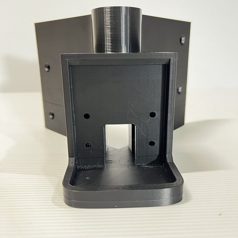 REOLINK TRACKMIX Corner Mount Bracket (3D Printed ASA)
