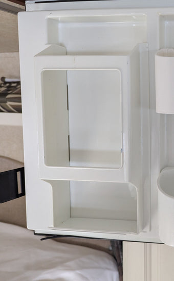 Dometic RM2652 Freezer Small Shelf – Replacement for Juice / Concentrate Holder