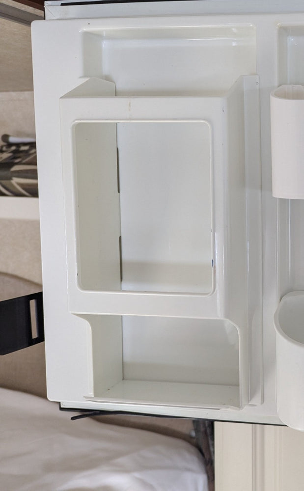 Dometic RM2652 Freezer Small Shelf – Replacement for Juice / Concentrate Holder