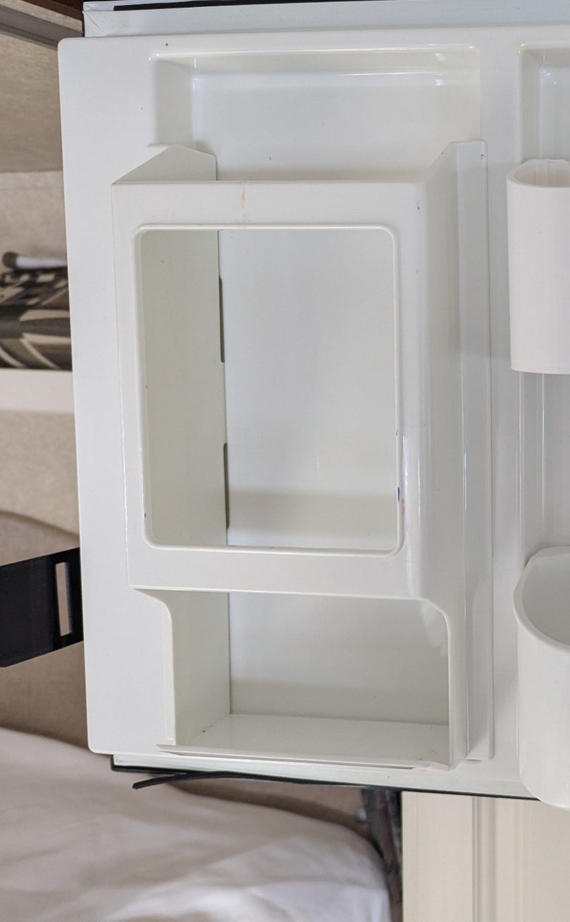 Dometic RM2652 Freezer Small Shelf – Replacement for Juice / Concentrate Holder