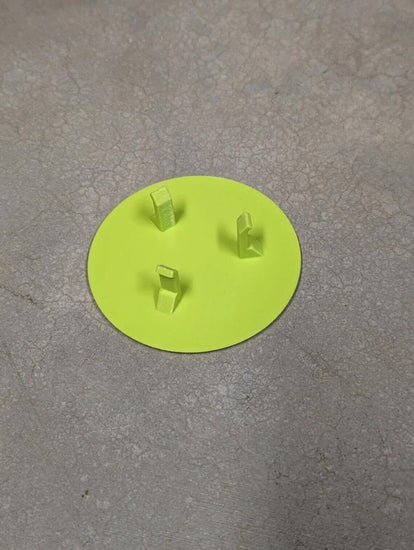 Ryobi P755TH Air Intake Cover for Blower  - 3D Printed