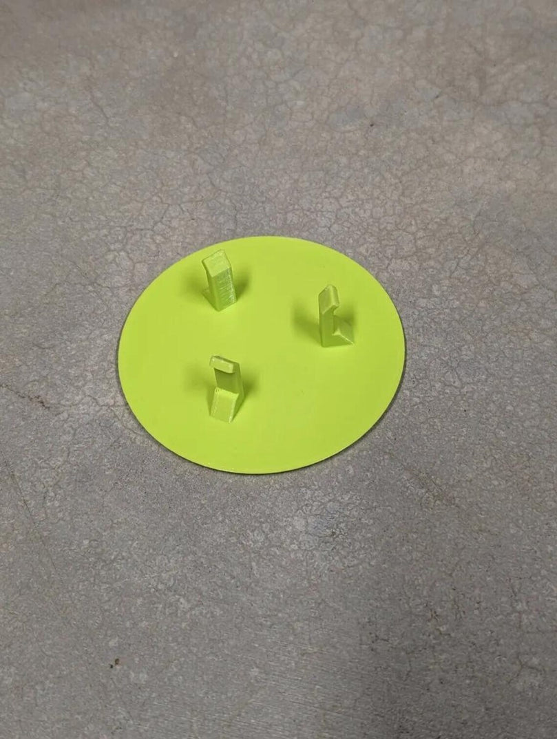 Ryobi P755TH Air Intake Cover for Blower  - 3D Printed