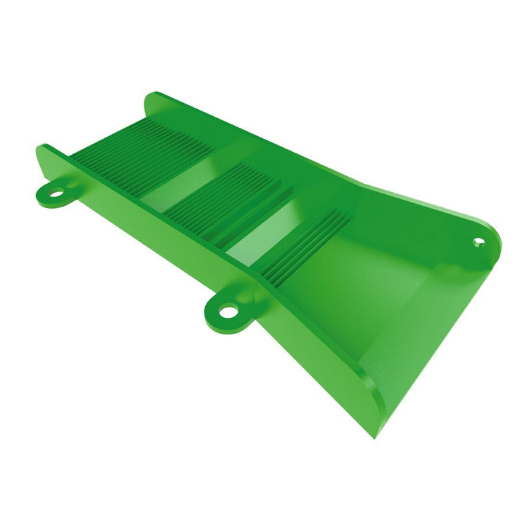 Mini Gold Sluice - Compact & Functional Design - 3D Printed