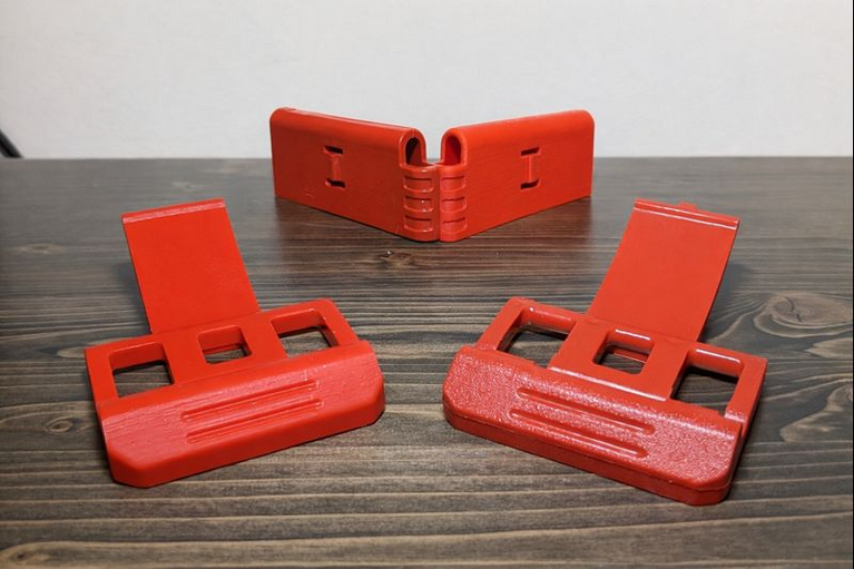 Milwaukee PACKOUT Drawer Bar Parts – Replacement Stopper, Latch or Combo Set Insert | PACKOUT Insert