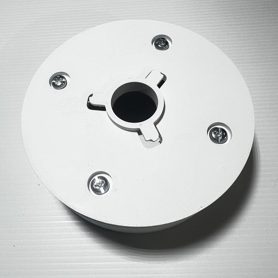 Reolink RLC Junction Box 40mm - 3D Printed ABS