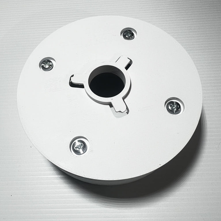 Reolink RLC Junction Box 40mm - 3D Printed ABS